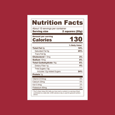 Holiday Le Astd Sqs Xl Bag - 12 OZ - Image 3