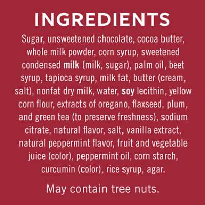 Holiday Le Astd Sqs Xl Bag - 12 OZ - Image 4