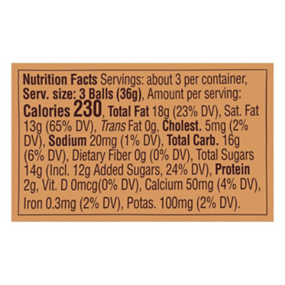 Lindt Holiday Gold Astd Tree - 3.9 OZ - Image 3