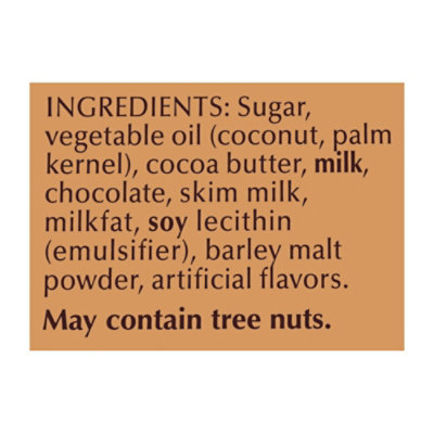 Lindt Holiday Gold Astd Tree - 3.9 OZ - Image 4