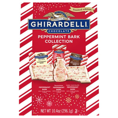 Peppermint Bark Lovers Xl Bag - 10.4 OZ - Image 3