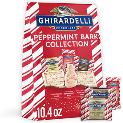 Peppermint Bark Lovers Xl Bag - 10.4 OZ - Image 1
