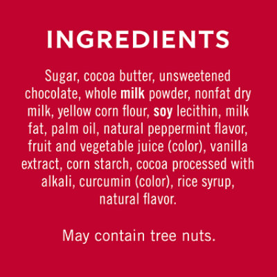 Peppermint Bark Lovers Xl Bag - 10.4 OZ - Image 4