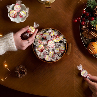 Holiday Wht Choc Peppermint Bag - 5.1 OZ - Image 2