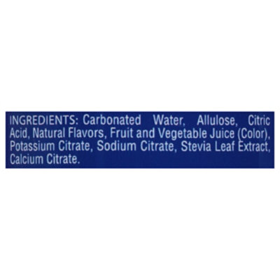 No Cap Peach Rings Soda Pop - 16 Fl. Oz. - Image 4