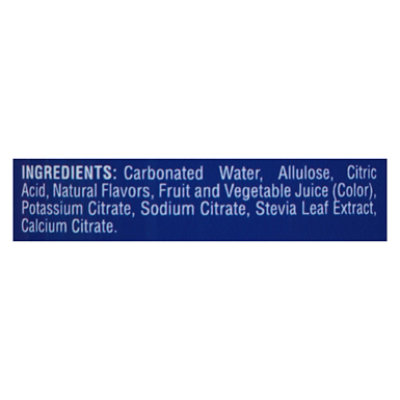 No Cap Grape Gummi Bears Soda Pop - 16 Fl. Oz. - Image 4