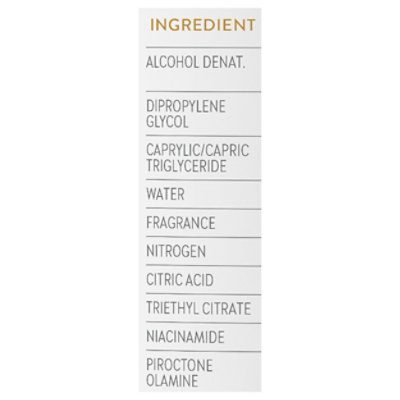 Native Deo Spry Sgr Cookie - 3.5 Oz - Image 2
