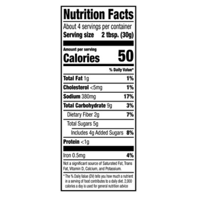 Simply Asia Stir Fry Sauce Korean BBQ - 4.22 Oz - Image 3