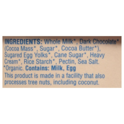 Petit Pot Chocolate Pudding - 14 Oz - Image 4