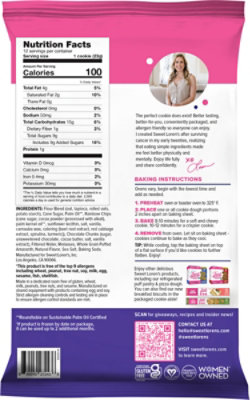 Sweet Lorens Cookie Dough Monster Cookies - 12 Oz - Image 5