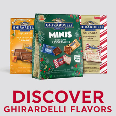 Holiday Astd Minis Xl Bag - 10.6 OZ - Image 2