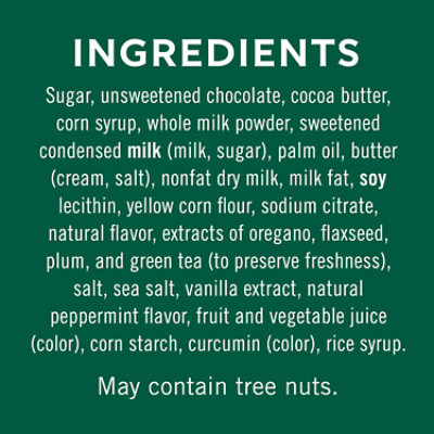 Holiday Astd Minis Xl Bag - 10.6 OZ - Image 4