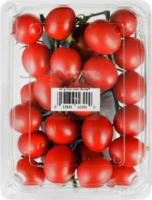 Sunset Umami Bombs Tomatoes On-the-vine - 12 Oz - Image 3
