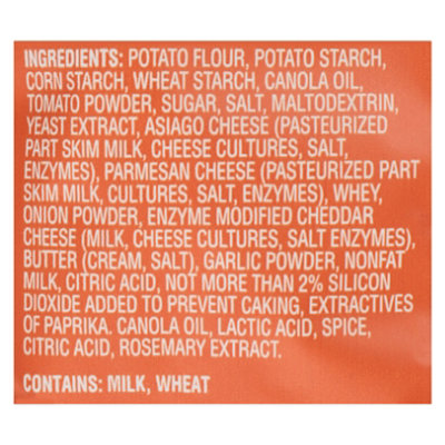 Wavers Extra Cheesy Chips - 0.5 Oz - Image 4