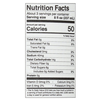 Missing Thorn Alcohol Removed Sparkling Rose Wine - 750 Ml - Image 3