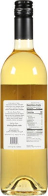Missing Thorn Classic Sparkling Non Alcoholic White Wine - 750 Ml - Image 5