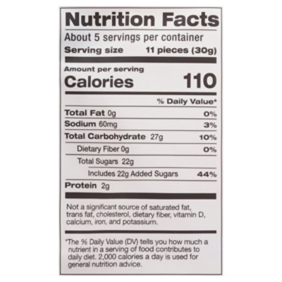 Us Franks Bears 140g Prepack 4.93oz - 4.93 OZ - Image 3