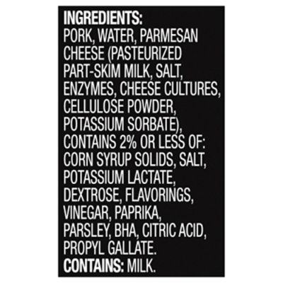 Carando Italian Style Meatballs - 40 Oz - Image 4