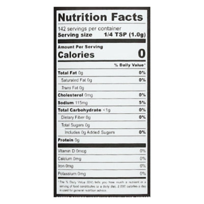 Cuso Cuts Seasoning Cowboy Butter - 5 OZ - Image 3