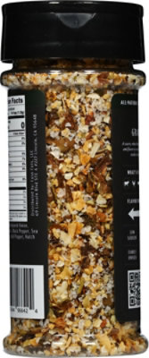 Cuso Cuts Gravel Seasoning - 5 Oz - Image 5