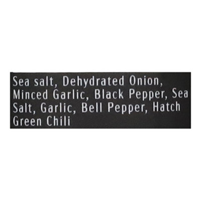 Cuso Cuts Gravel Seasoning - 5 Oz - Image 4