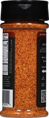 Cuso Cuts Hot Honey Seasoning - 5 Oz - Image 5