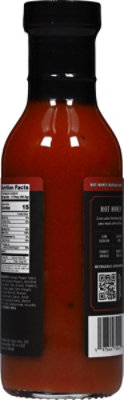 Cuso Cuts Hot Honey Lava Buffalo Sauce  - 12 Oz - Image 5