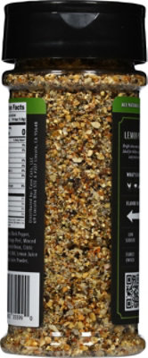 Cuso Cuts Seasoning Lemon Pepper BBQ Rub - 5 Oz - Image 5