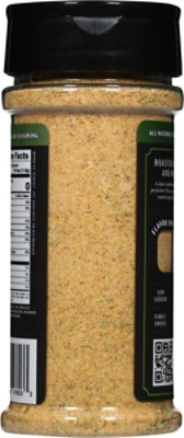 Cuso Cuts Seasonng Roasted Garlic Onion - 5 OZ - Image 5