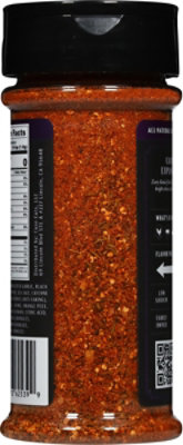 Cuso Cuts Cajun Explosion Seasoning - 5 Oz - Image 5