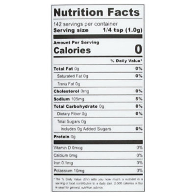 Cuso Cuts Cajun Explosion Seasoning - 5 Oz - Image 3