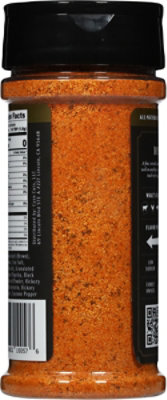 Cuso's BBQ Rub Dust Seasoning Bottle - 5 Oz - Image 5