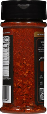 Cuso Cuts Seasoning Southwest Sand BBQ Rub - 5 Oz - Image 5