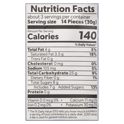 Thai Coco Crispy Thai Mango Rolls - 3.5 Oz - Image 3