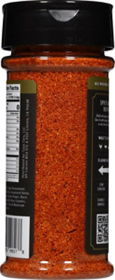 Cuso Cuts Spicy Garlic Buffalo Seasoning - 5 Oz - Image 5