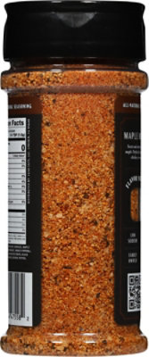 Cuso Cuts Maple Bourbon Seasoning - 5 Oz - Image 5