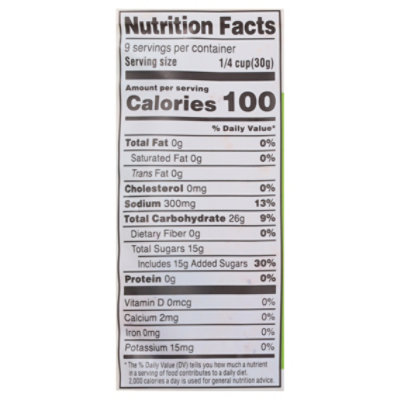 Snak Club Tajin Gummy Bears - 9 Oz - Image 3