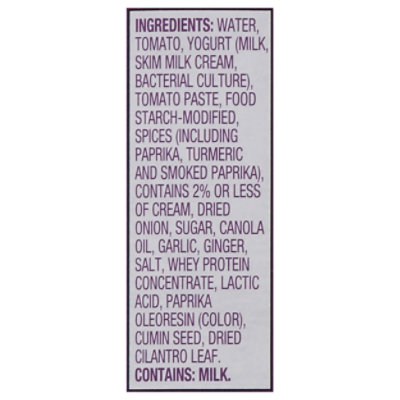 Pataks Low Fat Tikka Masala Sauce - 15 Oz - Image 4