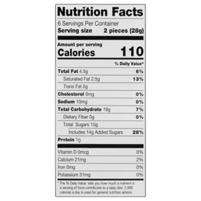 Cellas Milk Choc Gift Box - 6 OZ - Image 4