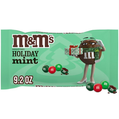 Mms Holiday Mint - 9.2 OZ - Image 1