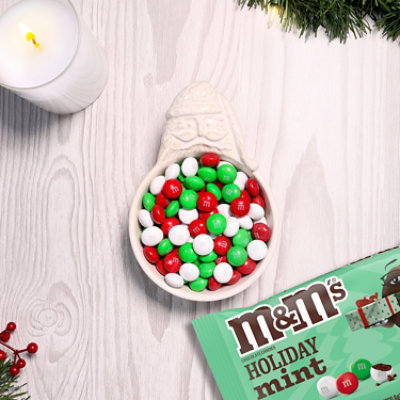 Mms Holiday Mint - 9.2 OZ - Image 2