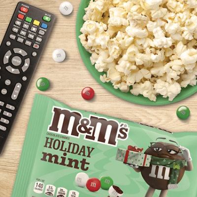 Mms Holiday Mint - 9.2 OZ - Image 5