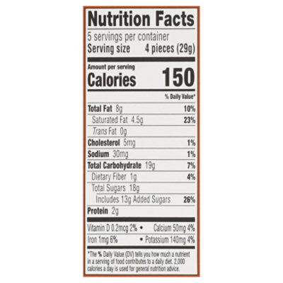 Terrys Toffee Choc Orange - 5.11 OZ - Image 3