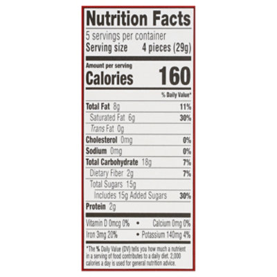 Terrys Dark Choc Orange - 5.11 OZ - Image 3