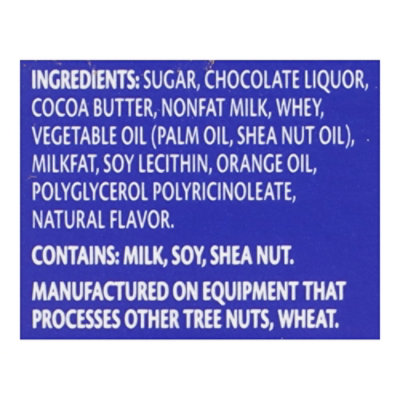 Terrys Milk Choc Orange - 5.11 OZ - Image 4