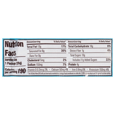 Feastables Peanut Butter Shape - 1.24 OZ - Image 3