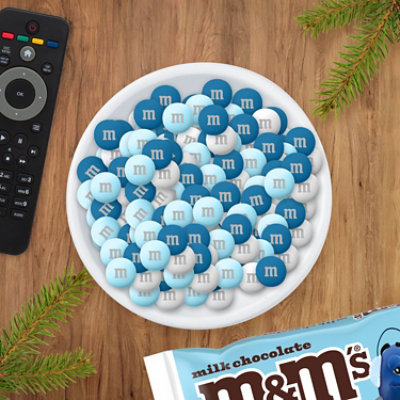 Mms Milk Choc Winter Blend - 10 OZ - Image 5