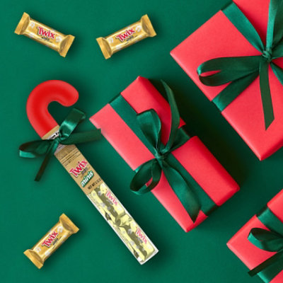 Twix Minis Cane - 2.12 Oz - Image 2