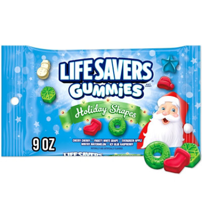 Lifesavers Gummies - 9 OZ - Image 1