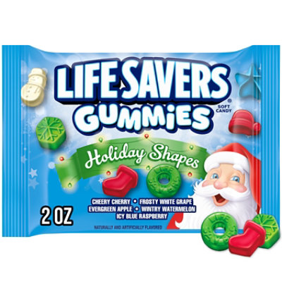 Lifesavers Gummies Single - 2 OZ - Image 1